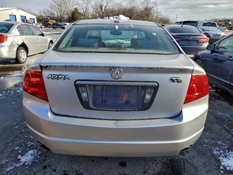 Продаж на аукціоні авто 2006 Acura 3.2tl, vin: 19UUA66216A019512, номер лоту: 96974345