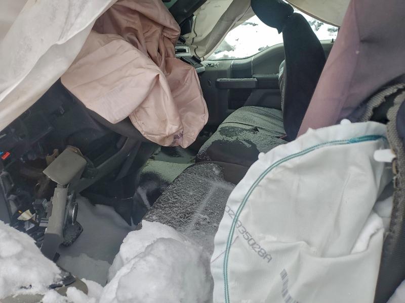 Aukcja sprzedaży 2016 Ford F150, vin: 1FTFX1EF9GFA93178, numer aukcji: 95840635