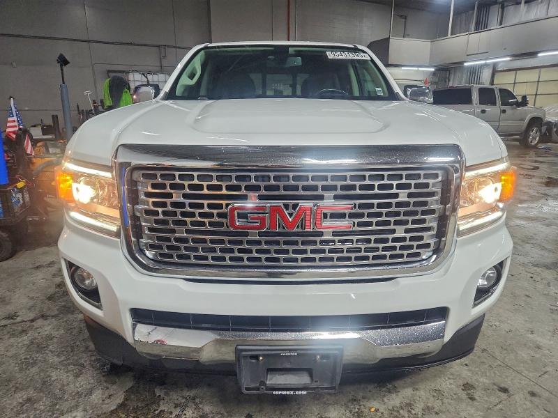 95431395 :رقم المزاد ، 1GTG6EEN8H1294610 vin ، 2017 Gmc Canyon Den مزاد بيع