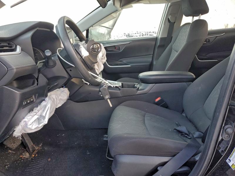 Aukcja sprzedaży 2023 Toyota Rav4 Le, vin: 2T3B1RFV5PC348378, numer aukcji: 95446365