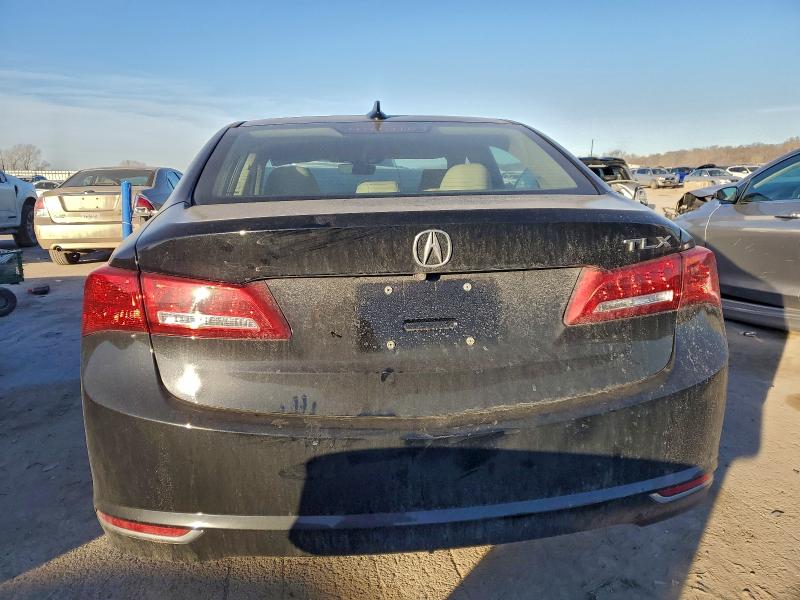 Продаж на аукціоні авто 2020 Acura Tlx, vin: 19UUB1F38LA013937, номер лоту: 97942315