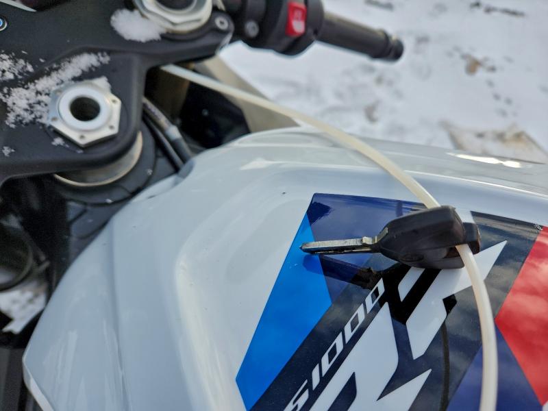 Продажа на аукционе авто 2024 Bmw S 1000 Rr, vin: WB10E6307R6J60741, номер лота: 94739115