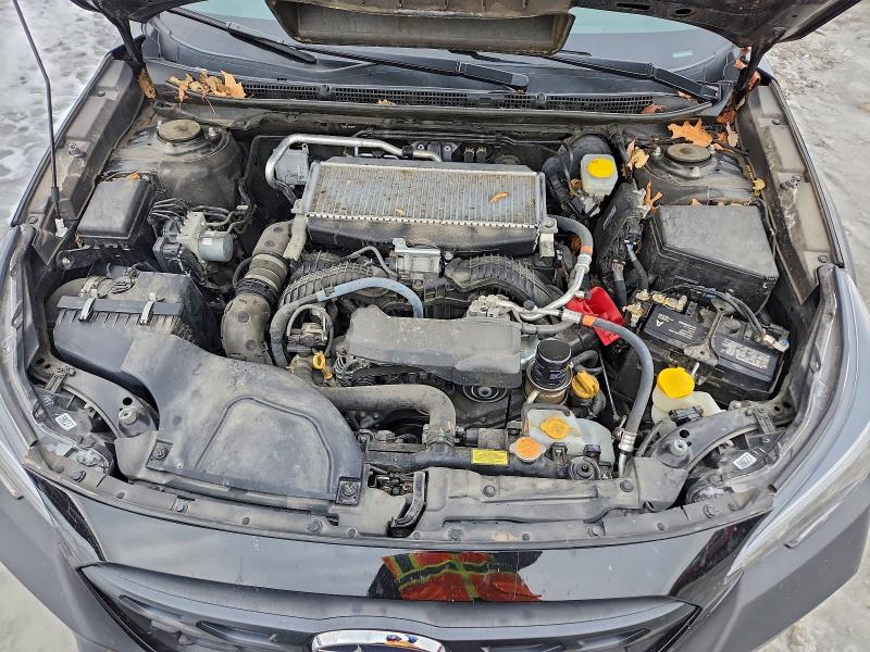 Продажа на аукционе авто 2023 Subaru Outback, vin: 4S4BTGUD1P3173195, номер лота: 95140015