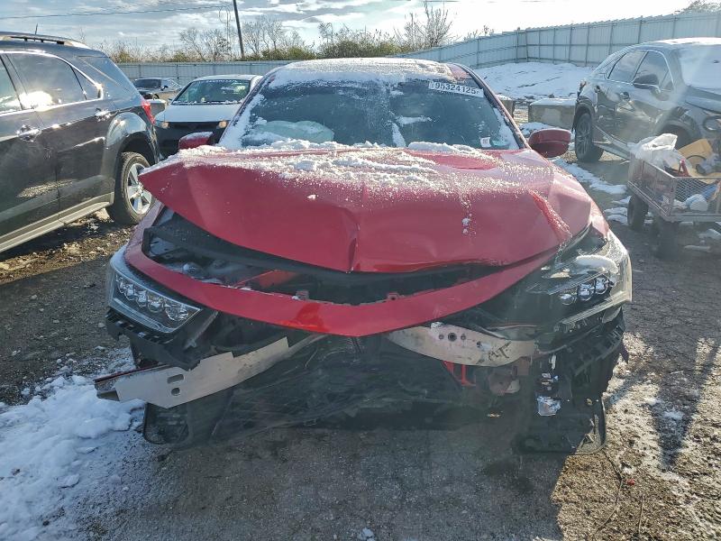 Aukcja sprzedaży 2020 Acura Rlx Sport, vin: JH4KC2F97LC000418, numer aukcji: 95324125