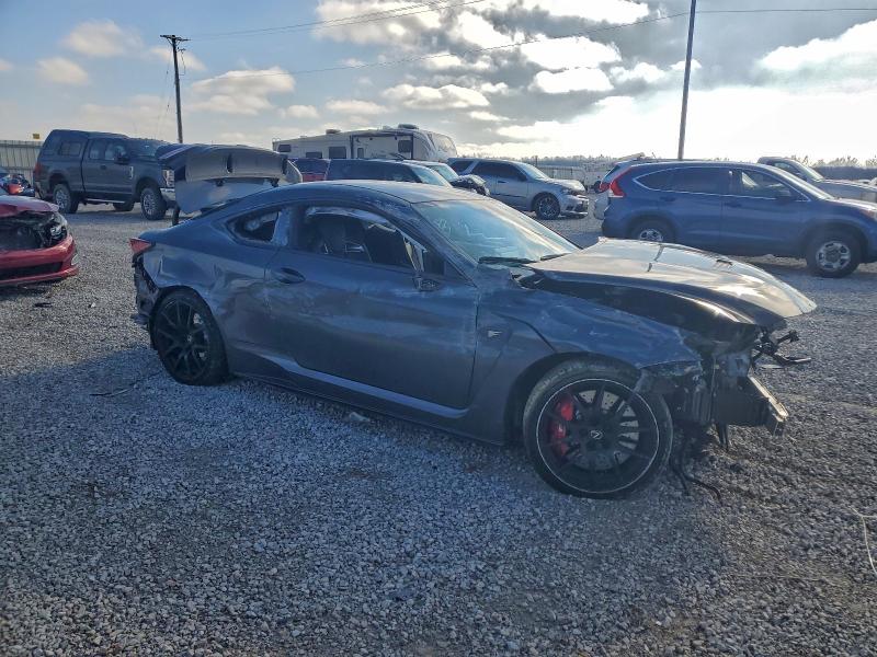 Aukcja sprzedaży 2024 Lexus Rc-f Track, vin: JTHYP5BC8R5008929, numer aukcji: 94888425