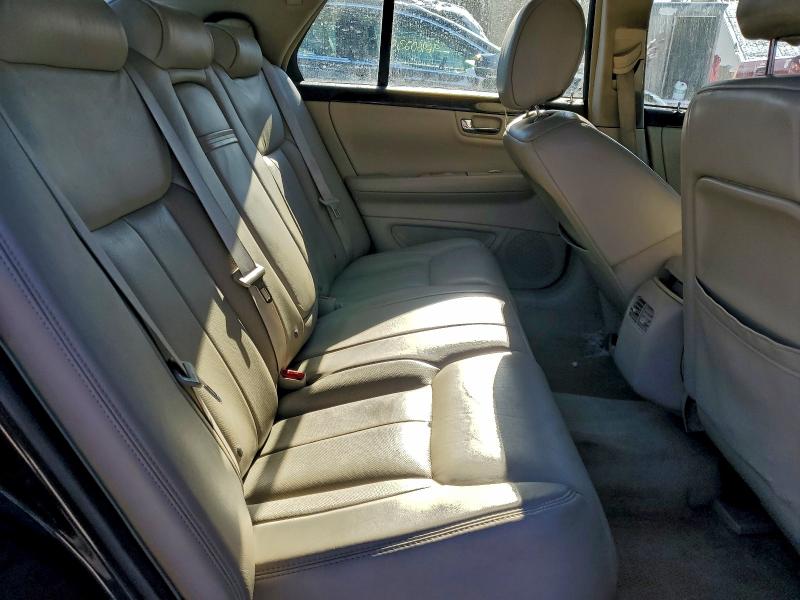 96333735 :رقم المزاد ، 1G6KD57Y39U114377 vin ، 2009 Cadillac Dts مزاد بيع