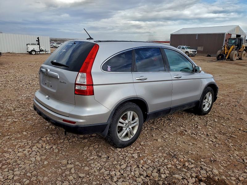 2011 Honda Cr-v მანქანა იყიდება აუქციონზე, vin: 5J6RE4H71BL108544, აუქციონის ნომერი: 62222656
