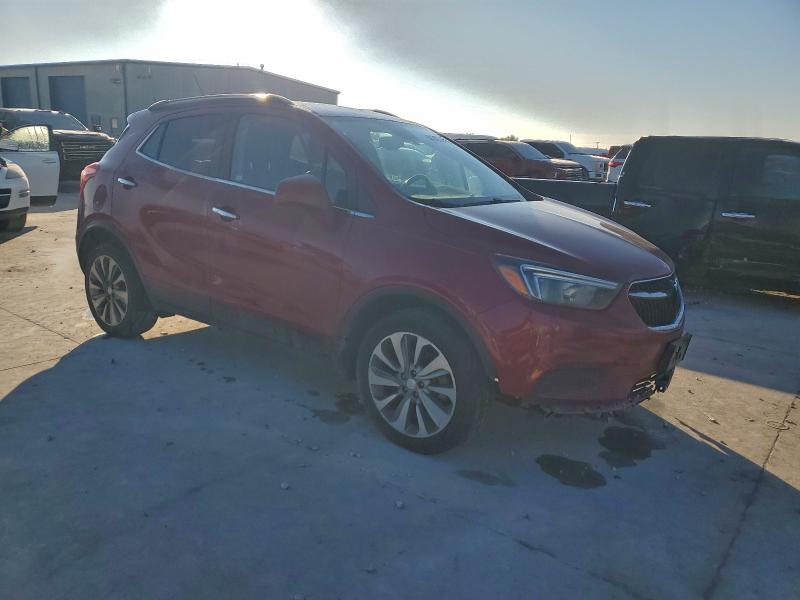 Продажа на аукционе авто 2020 Buick Encore, vin: KL4CJASB5LB020083, номер лота: 94289855