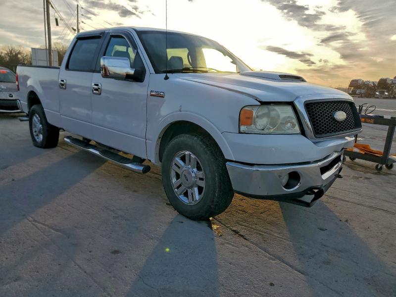 Aukcja sprzedaży 2007 Ford F150 Super, vin: 1FTPW14V87FB70106, numer aukcji: 96474975