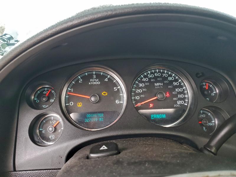 Продажа на аукционе авто 2008 Gmc New Sierra, vin: 2GTEK638381275754, номер лота: 95840025