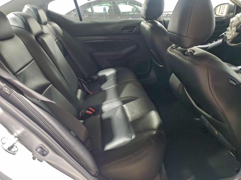 2024 Nissan Altima მანქანა იყიდება აუქციონზე, vin: 1N4BL4BV5RN396657, აუქციონის ნომერი: 94470995