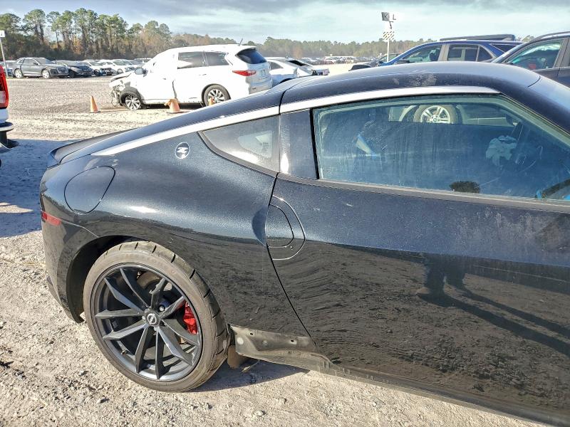 Продаж на аукціоні авто 2024 Nissan Z Performa, vin: JN1BZ4BH5RM361404, номер лоту: 98007315