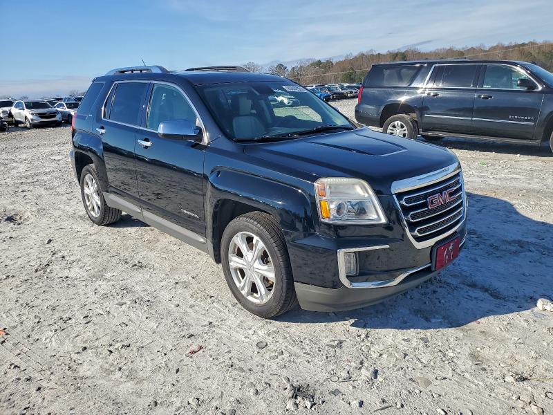 Aukcja sprzedaży 2016 Gmc Terrain, vin: 2GKFLUEKXG6152165, numer aukcji: 95842605