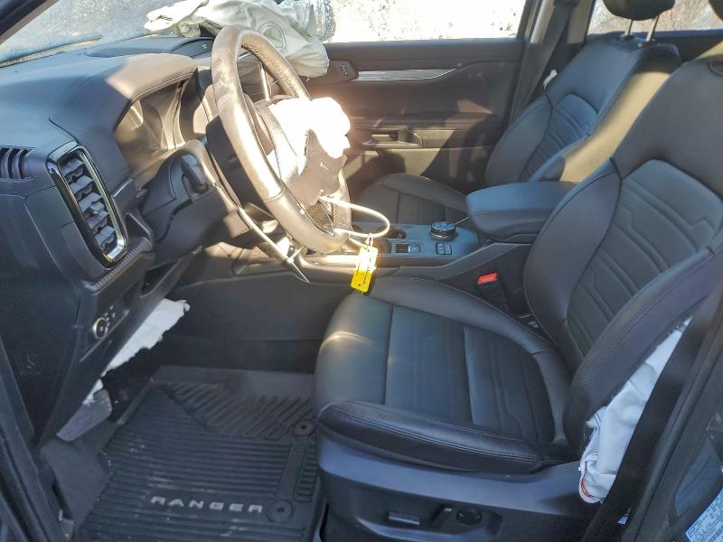 Aukcja sprzedaży 2025 Ford Ranger Lar, vin: 1FTER4KP7SLE02841, numer aukcji: 96258395