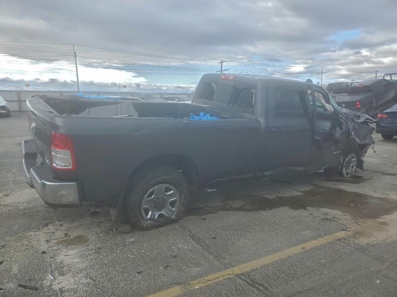 2019 Ram 3500 მანქანა იყიდება აუქციონზე, vin: 3C63R3GL8KG648499, აუქციონის ნომერი: 97337575