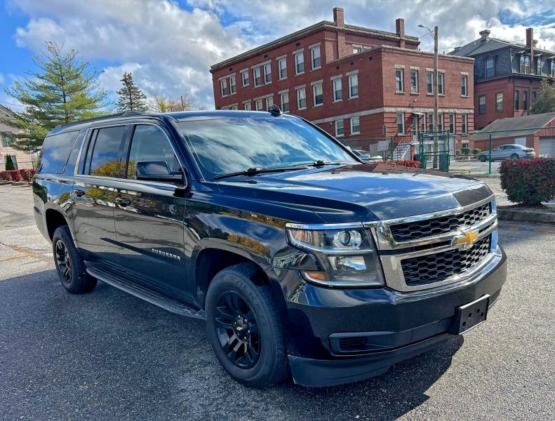 Aukcja sprzedaży 2020 Chevrolet Suburban K, vin: 1GNSKGKCXLR228372, numer aukcji: 98461575