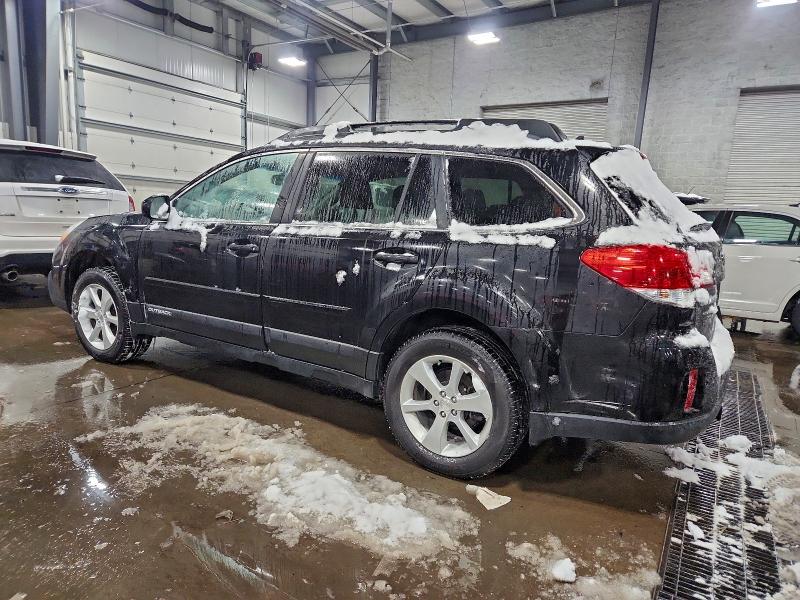 2013 Subaru Outback მანქანა იყიდება აუქციონზე, vin: 4S4BRCKC3D3282447, აუქციონის ნომერი: 96796335