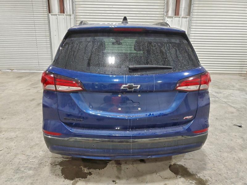Aukcja sprzedaży 2023 Chev Equinox Lt, vin: 3GNAXWEG3PS126551, numer aukcji: 97041085