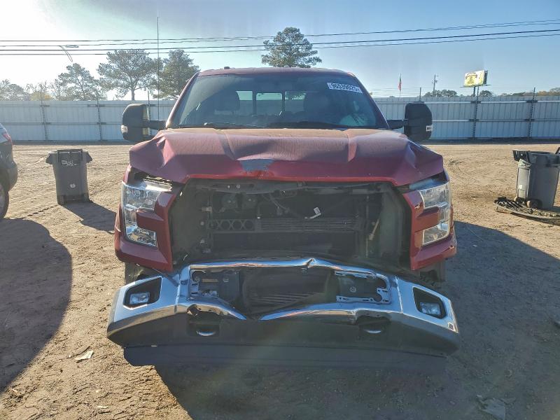 96539025 :رقم المزاد ، 1FTFW1EG3FFA47999 vin ، 2015 Ford F150 Super مزاد بيع