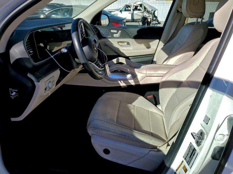 Продажа на аукционе авто 2021 Mercedes-benz Gle 350, vin: 4JGFB4JB5MA458009, номер лота: 94858635
