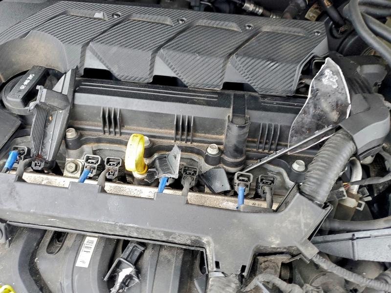 Aukcja sprzedaży 2021 Hyundai Venue, vin: KMHRC8A33MU080135, numer aukcji: 97364325
