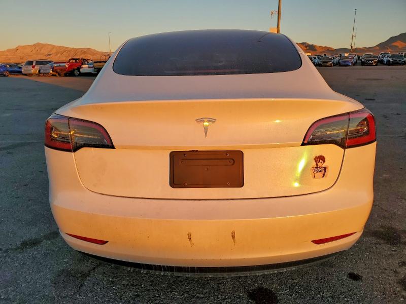 Aukcja sprzedaży 2023 Tesla Model 3, vin: 5YJ3E1EA5PF401917, numer aukcji: 96112275