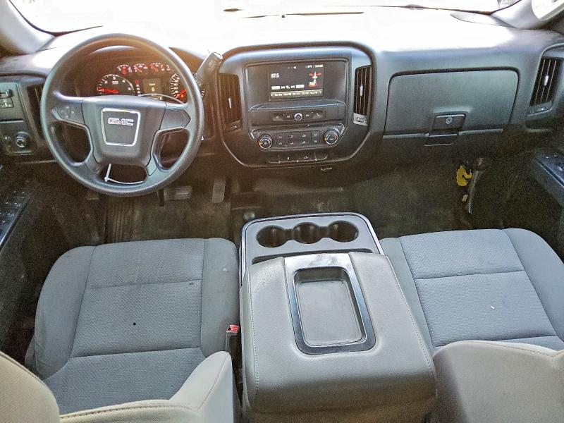 Aukcja sprzedaży 2016 Gmc Sierra, vin: 1GTV2LEH9GZ290860, numer aukcji: 93172535