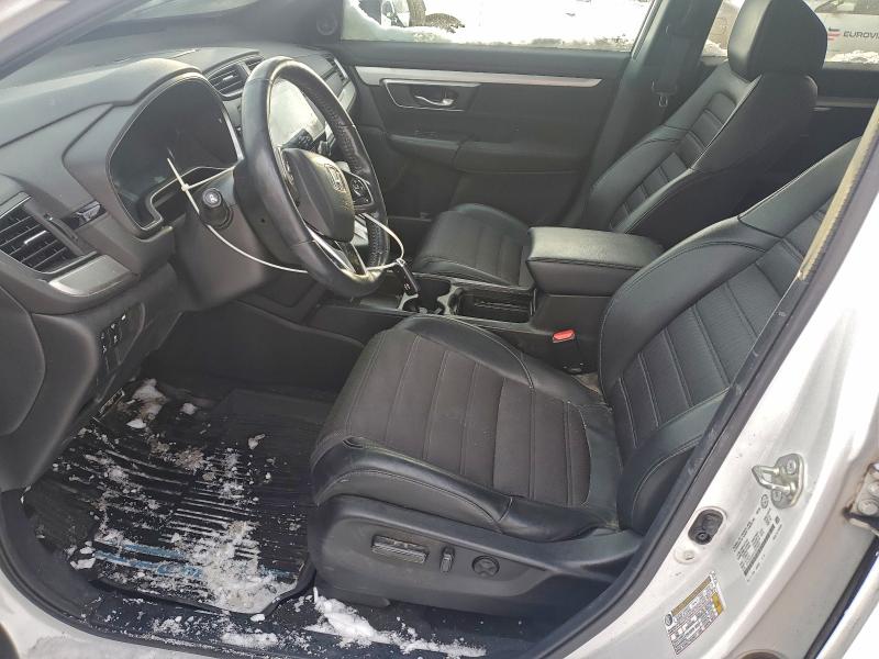 Aukcja sprzedaży 2020 Honda Cr-v, vin: 2HKRW2H41LH219372, numer aukcji: 96366585