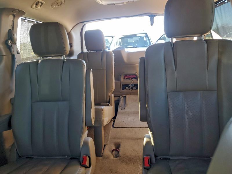 Aukcja sprzedaży 2014 Chrysler Town & Country, vin: 2C4RC1CG7ER373353, numer aukcji: 97024895