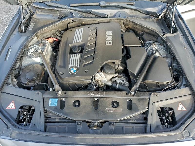 Продажа на аукционе авто 2011 Bmw 528, vin: WBAFR1C5XBC672028, номер лота: 97600905