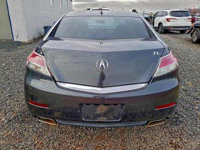 Aukcja sprzedaży 2013 Acura Tl, vin: 19UUA8F24DA011672, numer aukcji: 96137695