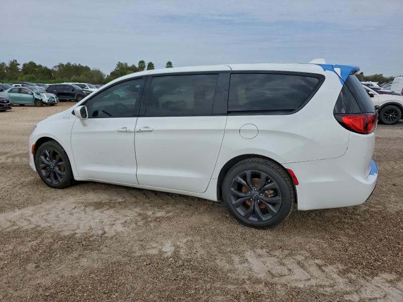 2020 Chrysler Pacifica მანქანა იყიდება აუქციონზე, vin: 2C4RC1FG9LR204038, აუქციონის ნომერი: 93822505