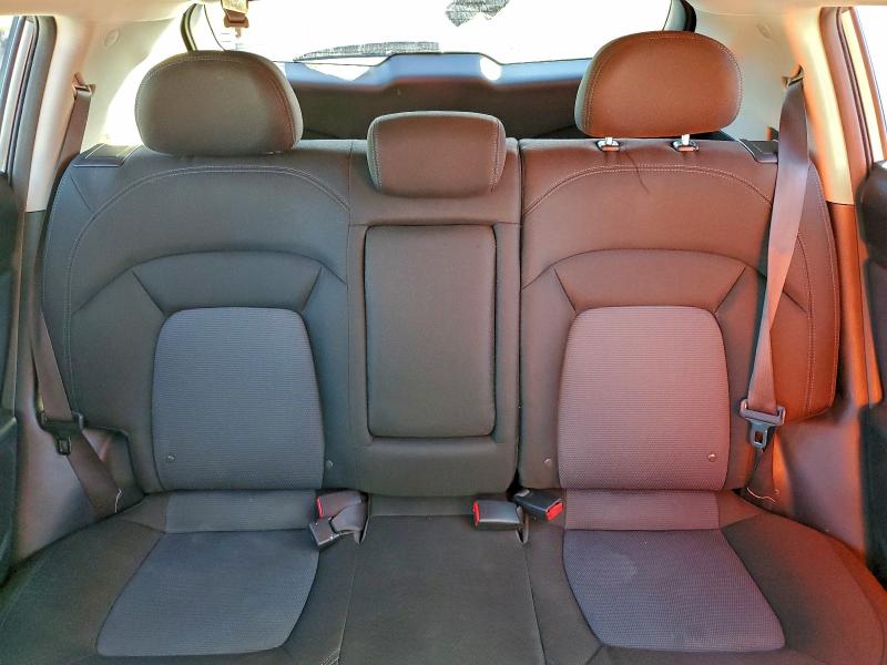 Aukcja sprzedaży 2015 Kia Sportage L, vin: KNDPB3AC8F7697081, numer aukcji: 97569545