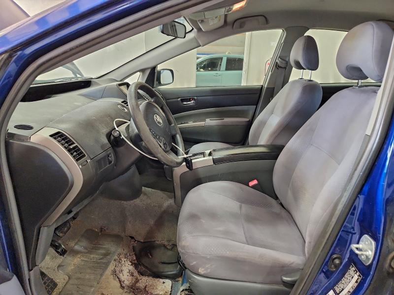 Продаж на аукціоні авто 2008 Toyota Prius, vin: JTDKB20U887715449, номер лоту: 97566275