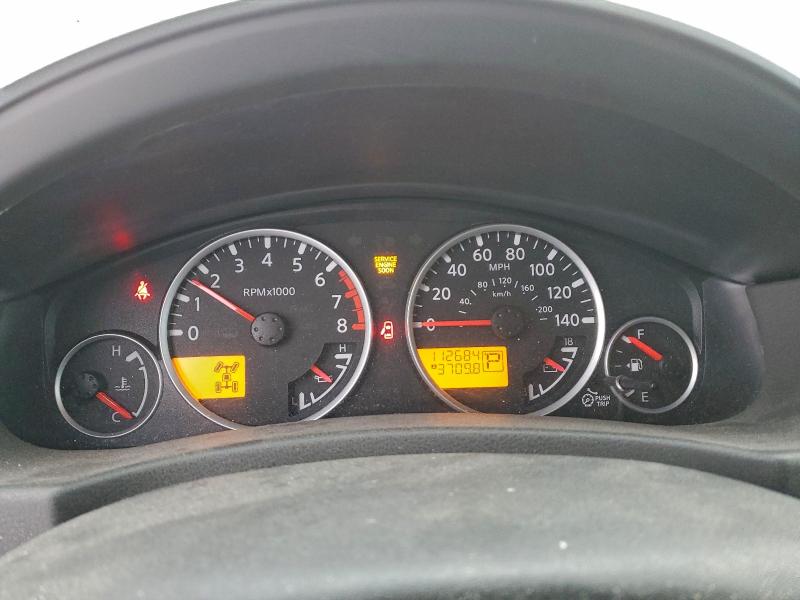Aukcja sprzedaży 2011 Nissan Pathfinder, vin: 5N1AR1NB9BC626010, numer aukcji: 94712015
