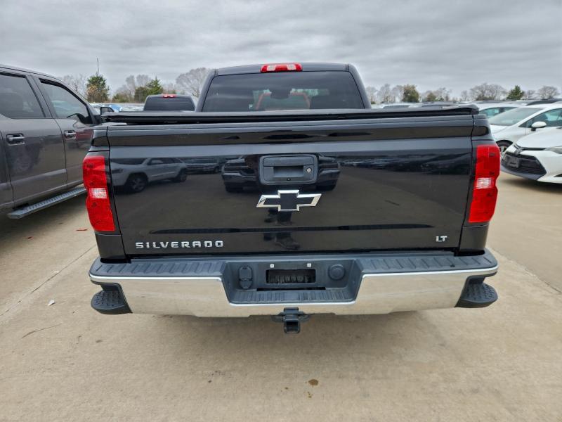 93172475 :رقم المزاد ، 1GCVKREC0JZ214894 vin ، 2018 Chevrolet Silverado مزاد بيع