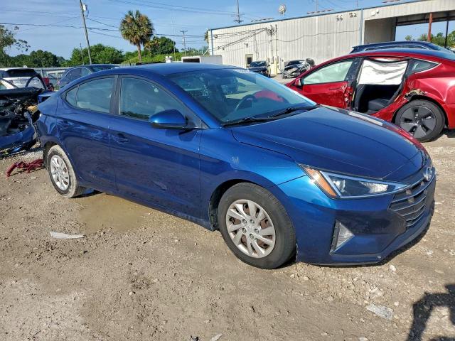 Продаж на аукціоні авто 2019 Hyundai Elantra, vin: 5NPD74LF8KH464034, номер лоту: 95608085