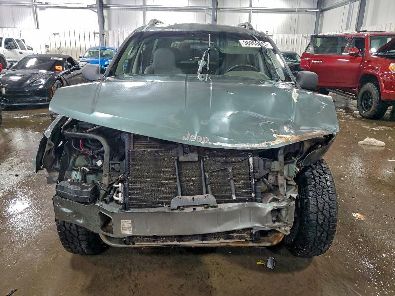 Aukcja sprzedaży 2003 Jeep Grand Cherokee, vin: 1J4GW48S33C619280, numer aukcji: 96966845