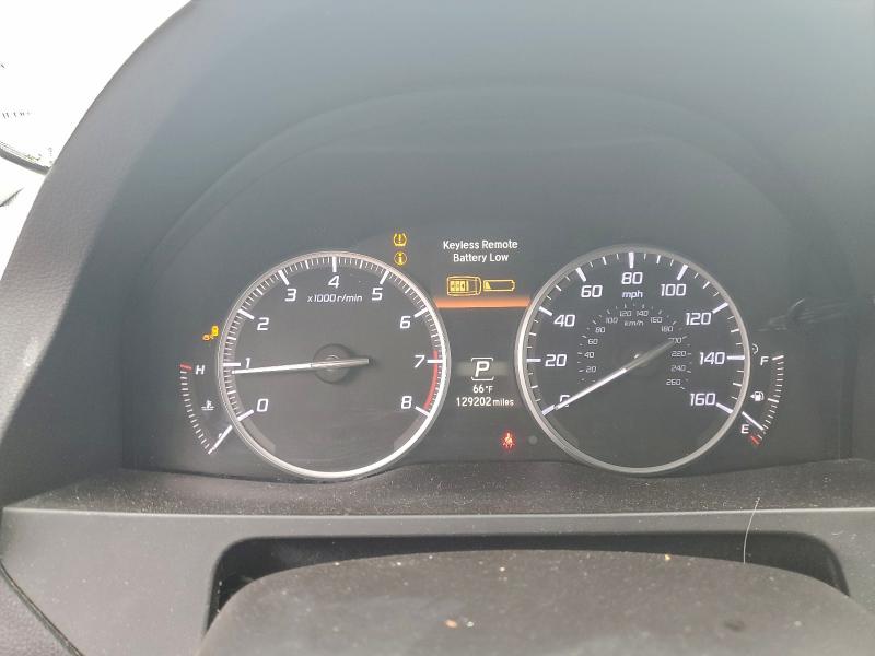 Продажа на аукционе авто 2017 Acura Rdx, vin: 5J8TB3H75HL009914, номер лота: 97327515