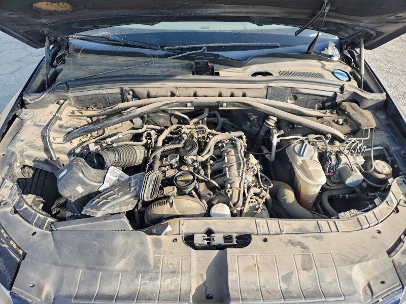 90725225 :رقم المزاد ، WA1CFAFP6BA008892 vin ، 2011 Audi Q5 مزاد بيع