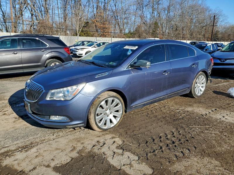 97955835 :رقم المزاد ، 1G4GE5G39FF169626 vin ، 2015 Buick Lacrosse مزاد بيع