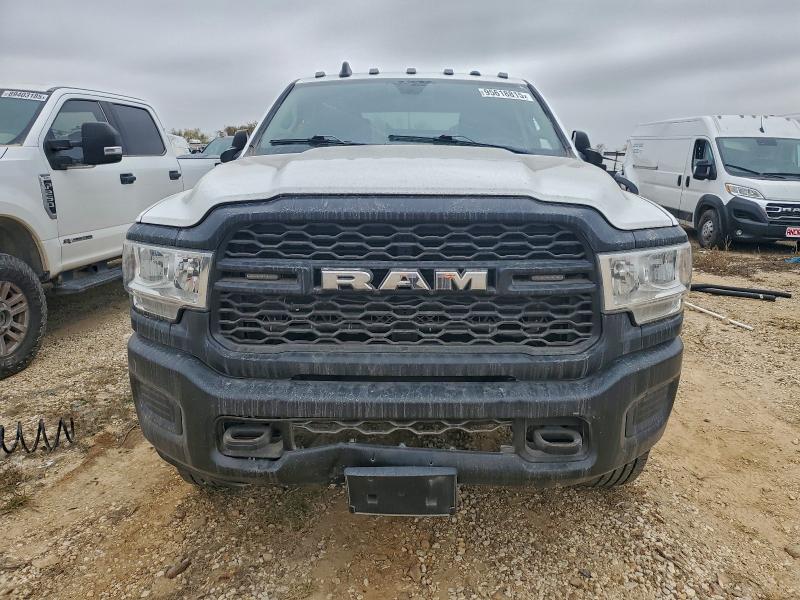 95618815 :رقم المزاد ، 3C6UR5HJ0LG111432 vin ، 2020 Ram 2500 مزاد بيع