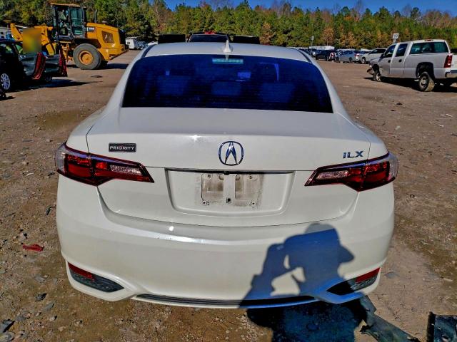 Aukcja sprzedaży 2016 Acura Ilx, vin: 19UDE2F39GA015361, numer aukcji: 94641555