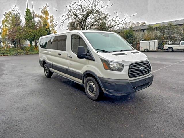 Aukcja sprzedaży 2016 Ford Transit T-, vin: 1FBZX2ZM7GKB21745, numer aukcji: 95568305