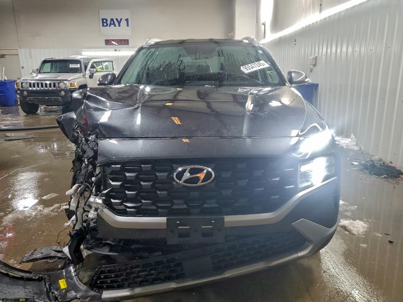 95547245 :رقم المزاد ، 5NMS2DAJ6PH500076 vin ، 2023 Hyundai Santa Fe مزاد بيع