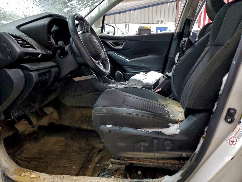Продаж на аукціоні авто 2020 Subaru Forester, vin: JF2SKAGC6LH418675, номер лоту: 95514305