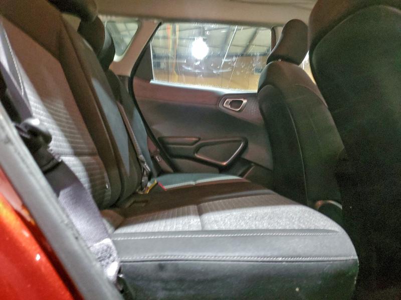 Aukcja sprzedaży 2020 Kia Soul, vin: KNDJ23AU0L7057909, numer aukcji: 95888465