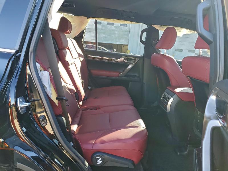 Продаж на аукціоні авто 2021 Lexus Gx, vin: JTJAM7BXXM5283184, номер лоту: 97942485