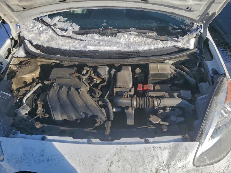 Продажа на аукционе авто 2016 Nissan Micra, vin: 3N1CK3CP8GL262026, номер лота: 97119775