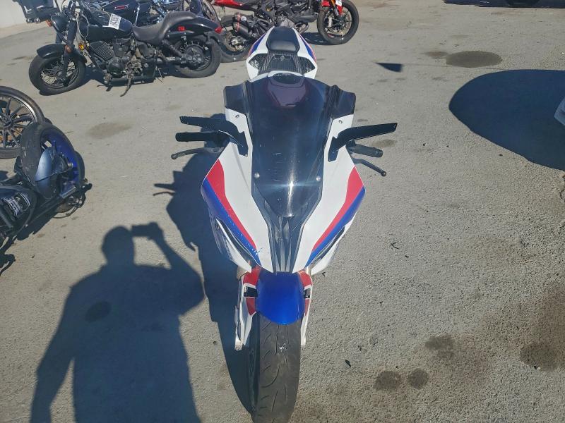 Aukcja sprzedaży 2021 Bmw S 1000 Rr, vin: WB10E2309M6D45040, numer aukcji: 94073515
